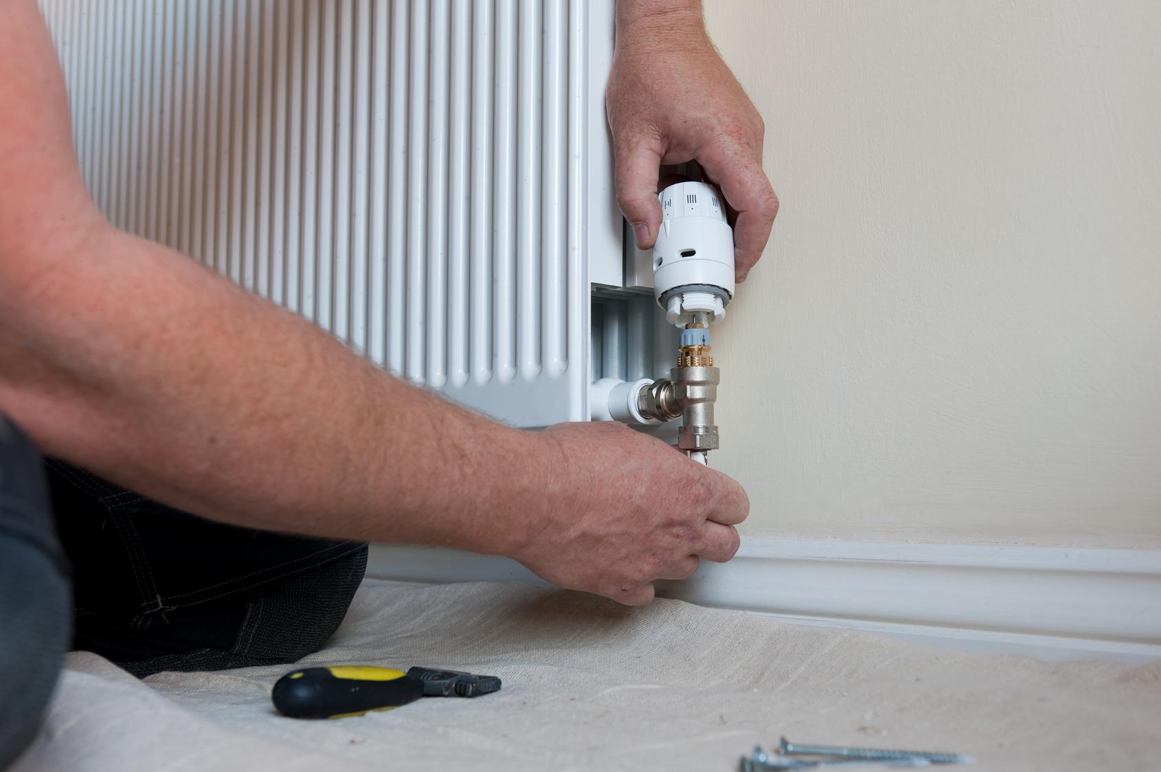 chauffage geothermie Montrouge
