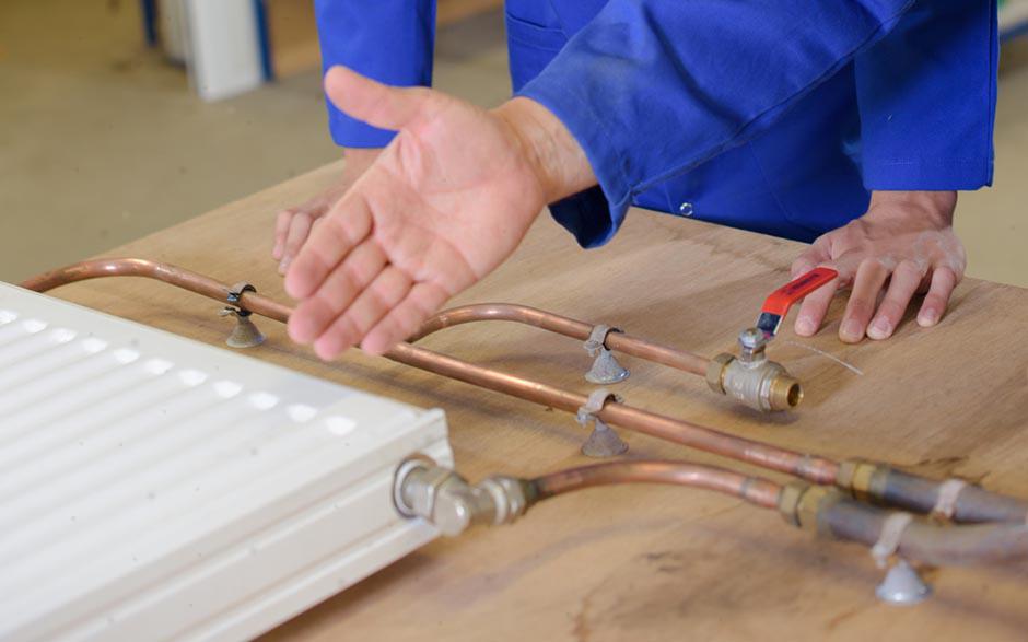 entretien chauffage électrique prix Drancy