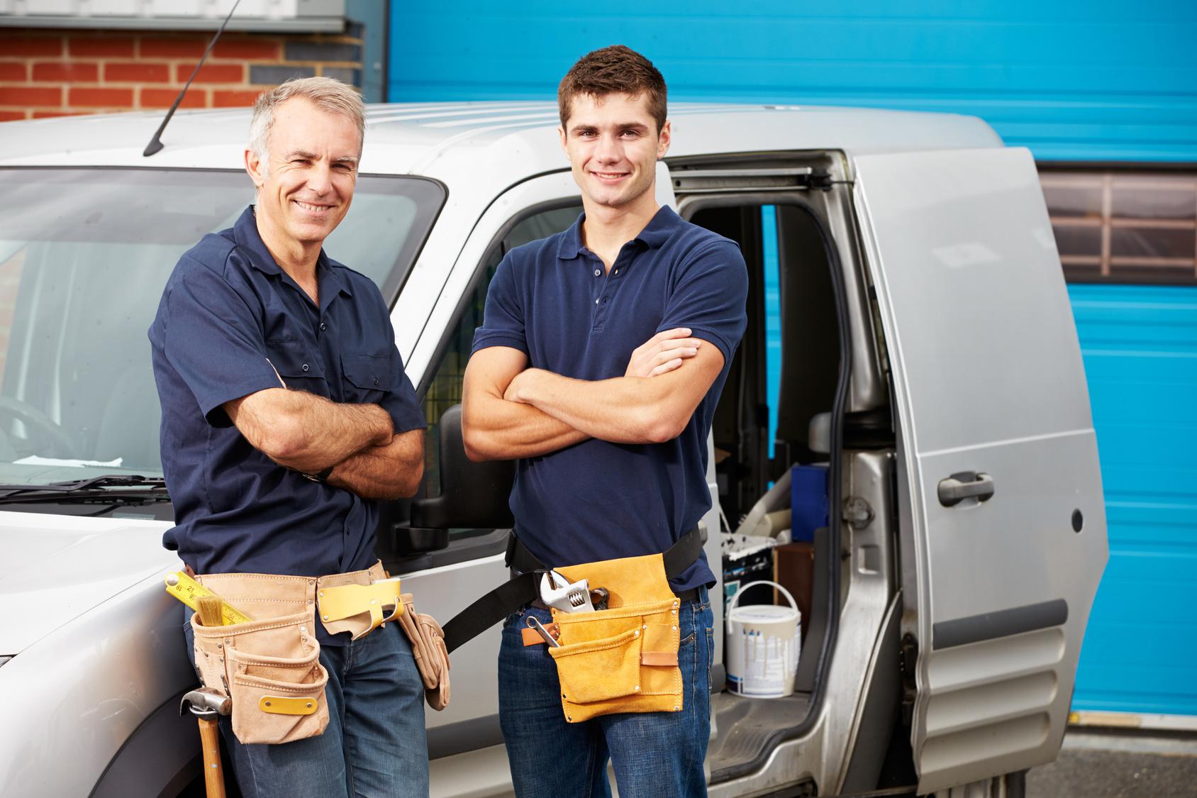 entreprise de chauffage Gennevilliers