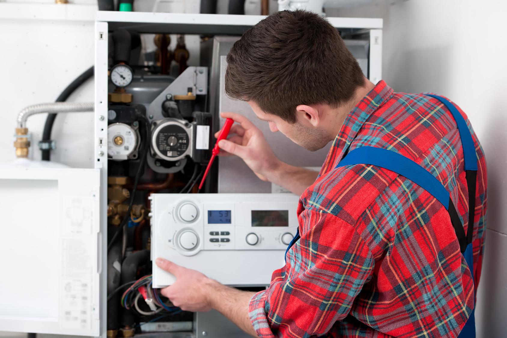 chauffage geothermie Montrouge
