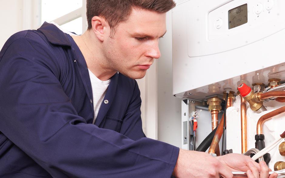entretien chauffage électrique prix Drancy
