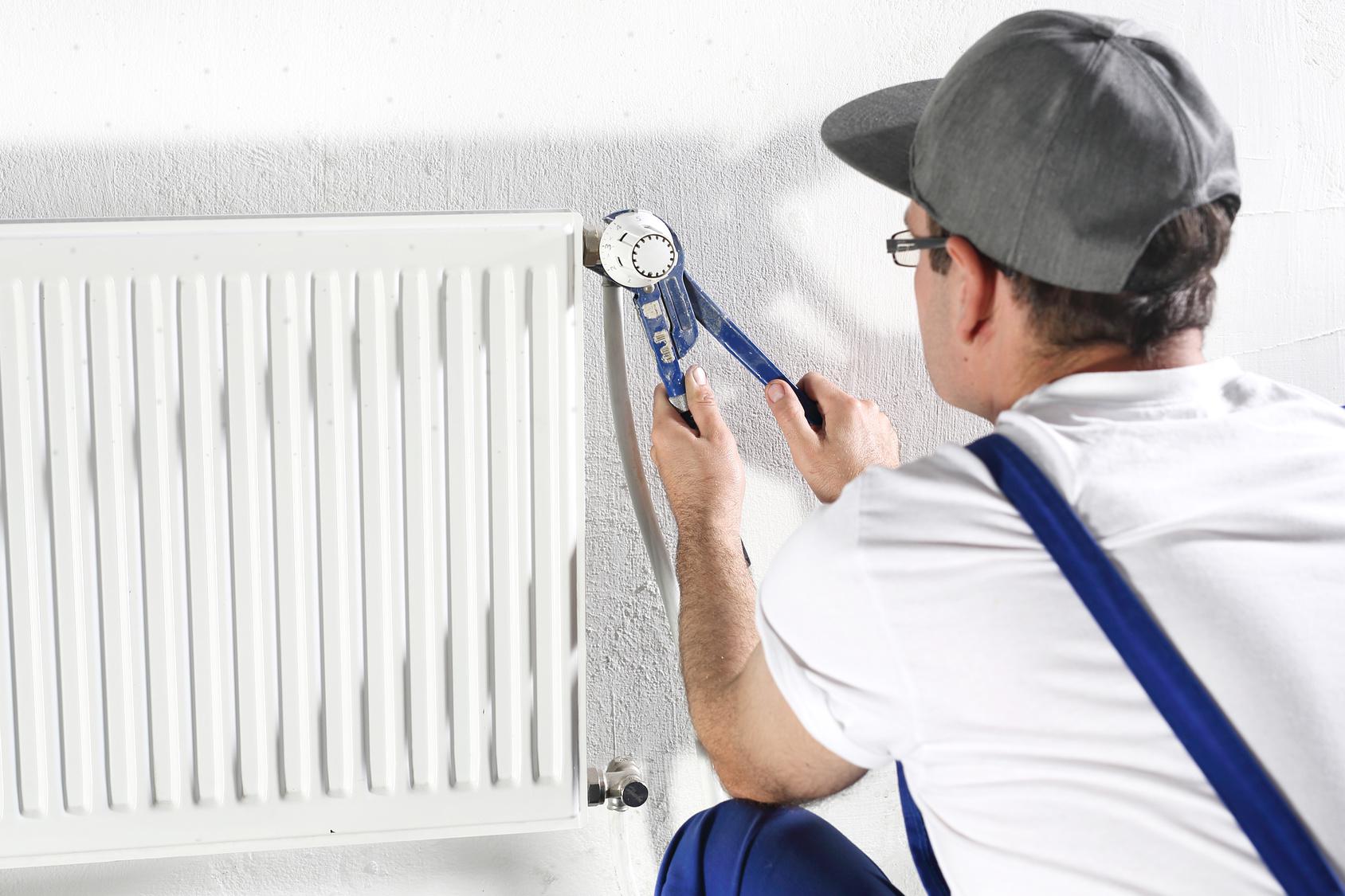chauffage geothermie Montrouge