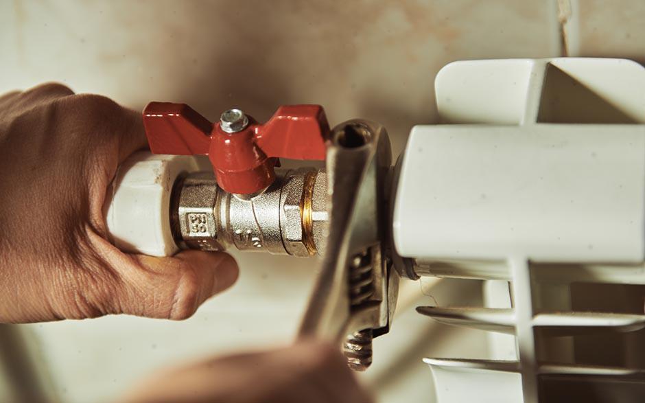 entreprise de chauffage Gennevilliers