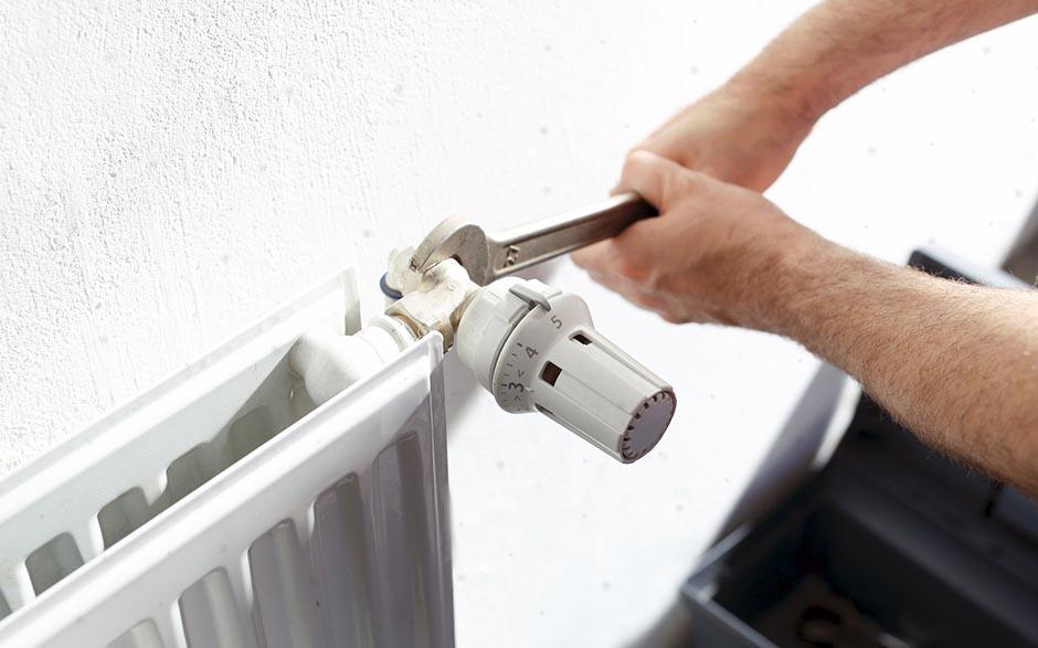 entretien chauffage électrique prix Drancy